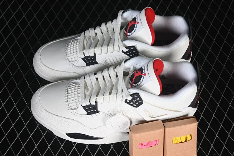 All categories Air Jordan Jordan series basketball shoes Air Jordan 4 Air Jordan 4 Retro "Flight Club" AJ4 Joe 4 Flight Club IM4002-100